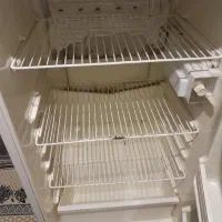 یخچال فریزر  ازمایش