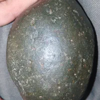 سنگ خیلی قدیمی بان یشم