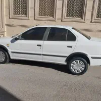 سمند 95 LX