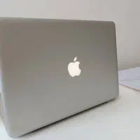 MacBook pro MD102 - RAM 8 GB|رایانه همراه|تهران, شهرک آزادی|دیوار