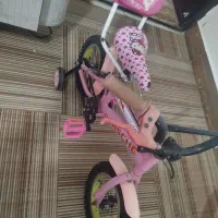 دخترونه اسپرت|دوچرخه، اسکیت، اسکوتر|فاضل آباد, |دیوار