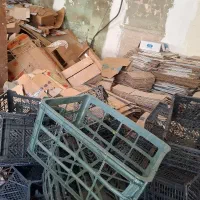 خرید ضایعات کارتن