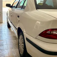 سمندLX98