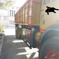 بنز تک باری مدل 76