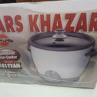 پلو پز ۸ نفره پارس خزر