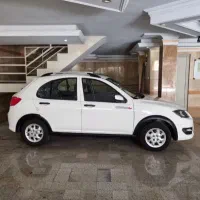 کوییک gx 1403|خودرو سواری و وانت|تهران, بلوار کشاورز|دیوار