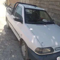 وانت پراید 151 SL، مدل ۱۳۹۳