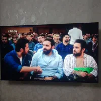 ال ای دی اسنوا اسمارت هوشمند4k (۵۵)