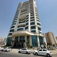 اجاره سند اداری برج تجارت جهانی لکسون ویو دریاچه