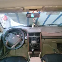 پارس tu5مدل ۹۹|خودرو سواری و وانت|شیراز, بید زرد|دیوار