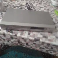 دی وی دی سونی|پخش‌کننده DVD و ویدیو|تهران, تهرانپارس جنوبی|دیوار