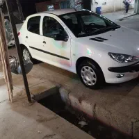 206لاکاغذی ی سال خواب بدون مشابه باواسوس بسیار|خودرو سواری و وانت|شیروان (خراسان), |دیوار