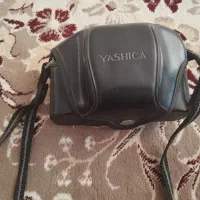 دوربین عکاسی قدیمی