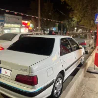 پژو پارس tu5 مدل 1401|خودرو سواری و وانت|علی‌آباد کتول, |دیوار