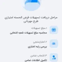 خرید و فروش وام مهربانی ملی