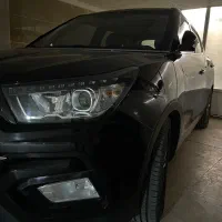 تیولی آرمور ۲۰۱۸