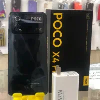 پوکو x4پرو