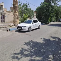 دنا پلاس توربو ۶ دنده مدل ۴۰۲|خودرو سواری و وانت|ورامین, |دیوار