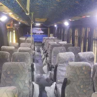 اتوبوس دربستی کولردار در هرساعت از شبانه روز|خدمات حمل و نقل|مشهد, طلاب|دیوار