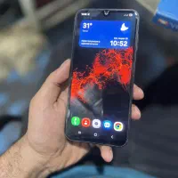 سامسونگ a15 در حد بدون نقطه