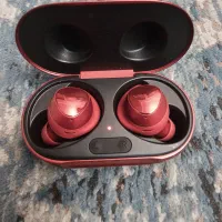 galaxy buds plus بادز پلاس|لوازم جانبی موبایل و تبلت|اصفهان, سپاهان‌شهر|دیوار