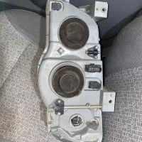 چراغ پراید ۱۳۲|قطعات یدکی و لوازم جانبی|تبریز, |دیوار