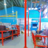 استخدام نیروی فنی و کارگرتولید
