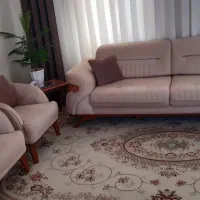 مبل هشت نفره