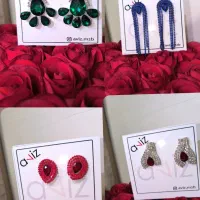 گوشواره های مجلسی