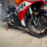 دینو ۲۵۰طرح رپسول|موتورسیکلت|رشت, قاسمیه|دیوار