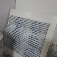 لامپ دست ساز