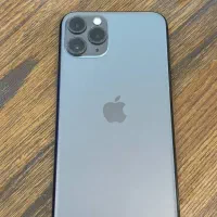 اپل iPhone 11 Pro با حافظهٔ ۲۵۶ گیگابایت|موبایل|تهران, هروی|دیوار