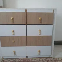 کمد ودراور