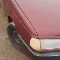 پژو۲۰۰۰جی الیکس|خودرو سواری و وانت|خوی, |دیوار