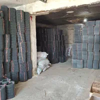 پخش انواع لوله های برق خم سرد ،خم گرم ،پلی آمید|عمدهفروشی|تهران, شهرک ولیعصر جنوبی|دیوار