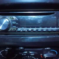 ظبط پایونیر ۱۵۵۰