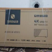 تلویزیون ۵۵ اسنوا فورکی