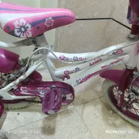 دوچرخه سایز 12|دوچرخه، اسکیت، اسکوتر|اراک, |دیوار