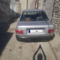 پراید صبا ۸۸|خودرو سواری و وانت|قوچان, |دیوار