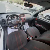 کوییک مشابه صفر اتوماتیک پلاس ۱۴۰۰|خودرو سواری و وانت|تهران, دریا|دیوار