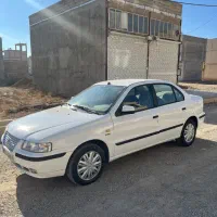 سمند ef7 مدل ۹۵