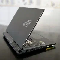 لپتاپ ایسوس/ راگ استریکس ROG STRIX /غول گیمینگ