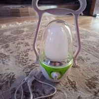 چراغ