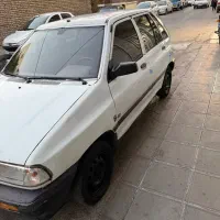 پراید هاچبک کره ای