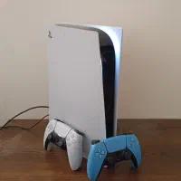 ps5 دو دسته فول بازی