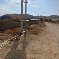 ۱۰۰۰مترزمین دربهترین منطقه ییلاقی واعیان نشین ساوه|فروش خانه و ویلا|تهران, بهداشت|دیوار