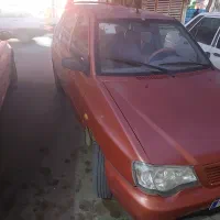 111بی رنگ مدل 92|خودرو سواری و وانت|مشهد, یاس|دیوار