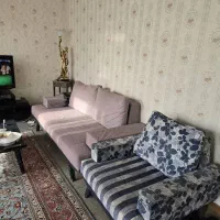 مبلمان هفت نفره|مبلمان خانگی و میز عسلی|تهران, مدائن|دیوار