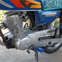 موتور 125هندا.عروسک استثنایی..|موتورسیکلت|خوی, |دیوار