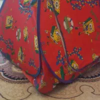 چادر کودکان